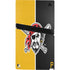 MLB Pittsburgh Pirates Split PS5 Pro Console Skin